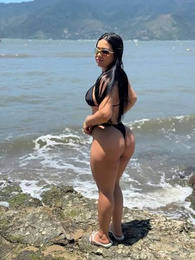 Pricila Safada