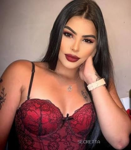 aline