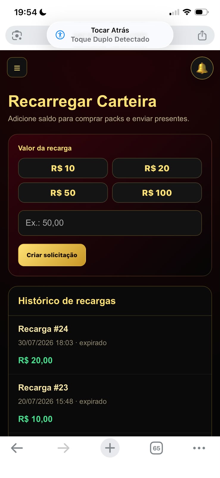 SecrettaFans